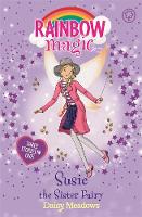 Daisy Meadows - Rainbow Magic: Susie the Sister Fairy: Special - 9781408345085 - V9781408345085
