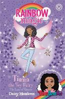 Daisy Meadows - Rainbow Magic: Tiana the Toy Fairy: The Land of Sweets: Toys AndMe Special Edition 2 - 9781408350843 - V9781408350843