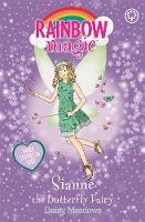 Daisy Meadows - Rainbow Magic: Sianne the Butterfly Fairy: Special - 9781408351680 - V9781408351680