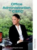 Ann-Margaret Jacob - Office Administration for CSEC - 9781408516140 - V9781408516140