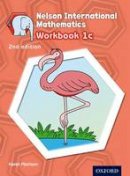 Karen Morrison - Nelson International Mathematics Workbook 1C - 9781408518939 - V9781408518939