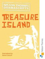 David Calcutt - Oxford Playscripts: Treasure Island - 9781408519974 - V9781408519974