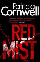 Patricia Cornwell - Red Mist - 9781408702321 - KIN0032857