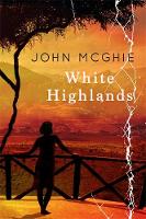John Mcghie - White Highlands - 9781408708552 - V9781408708552