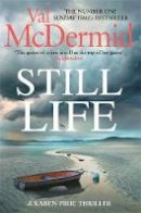Val Mcdermid - Still Life - 9781408712290 - 9781408712290