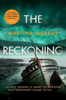 Martina Murphy - The Reckoning - 9781408718834 - 9781408718834