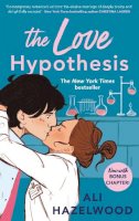 Ali Hazelwood - The Love Hypothesis: The Tiktok sensation and romcom of the year! - 9781408725764 - 9781408725764