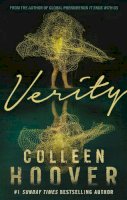 Colleen Hoover - Verity: The thriller that will capture your heart and blow your mind - 9781408726600 - V9781408726600