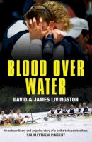 David Livingston - Blood over Water - 9781408801192 - V9781408801192