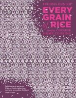 Fuchsia Dunlop - Every Grain of Rice - 9781408802526 - V9781408802526