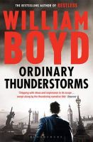 Bill Buford (Ed.) - Ordinary Thunderstorms - 9781408802854 - V9781408802854