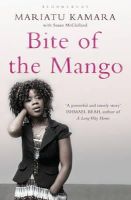 Mariatu Kamara - Bite of the Mango - 9781408805190 - V9781408805190