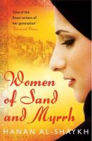 Hanan Al-Shaykh - Women of Sand and Myrrh - 9781408805909 - 9781408805909
