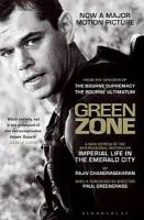 Rajiv Chandrasekaran - Green Zone: Imperial Life in the Emerald City - 9781408806340 - 9781408806340