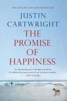 Justin Cartwright - The Promise of Happiness - 9781408807071 - KJE0001111