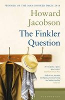 Howard Jacobson - The Finkler Question - 9781408809105 - KAK0011354