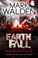 Mark Walden - Earthfall: Retribution - 9781408815670 - V9781408815670