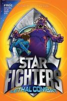 Max Chase - STAR FIGHTERS 5: Lethal Combat - 9781408815823 - KRA0011048