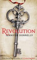 Jennifer Donnelly - Revolution - 9781408816936 - KRF0028093