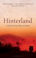 Caroline Brothers - Hinterland - 9781408817759 - KCW0015946