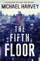 Michael Harvey - The Fifth Floor: Reissued - 9781408819685 - V9781408819685