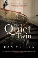 Bloomsbury Publishing Plc - The Quiet Twin - 9781408821688 - V9781408821688