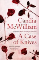Candia Mcwilliam - A Case of Knives: reissued - 9781408822968 - V9781408822968