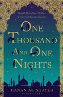 Hanan Al-Shaykh - One Thousand and One Nights - 9781408827765 - V9781408827765