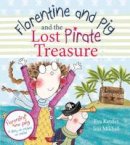 Eva Katzler - Florentine and Pig and the Lost Pirate Treasure - 9781408830208 - V9781408830208