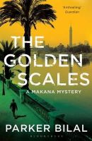 Parker Bilal - The Golden Scales: A Makana Investigation - 9781408830369 - V9781408830369