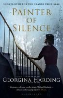 Georgina Harding - Painter of Silence - 9781408830420 - V9781408830420