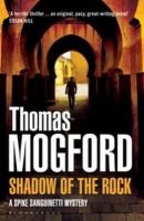 Thomas Mogford - Shadow of the Rock - 9781408831397 - KRA0011023