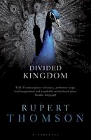 Rupert Thomson - Divided Kingdom - 9781408833124 - V9781408833124