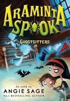 Angie Sage - Araminta Spook: Ghostsitters - 9781408838648 - V9781408838648
