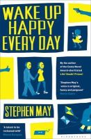 Stephen May - Wake Up Happy Every Day - 9781408840764 - V9781408840764