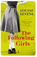 Louise Levene - The Following Girls - 9781408842904 - V9781408842904