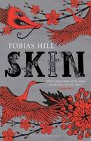 Tobias Hill - Skin - 9781408844175 - V9781408844175