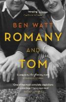 Watt Ben - ROMANY AND TOM - 9781408845103 - V9781408845103