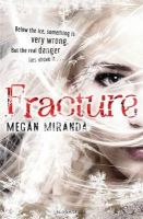 Megan Miranda - Fracture - 9781408846162 - V9781408846162