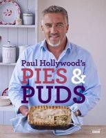 Hollywood, Paul - Paul Hollywood's Pies and Puds - 9781408846438 - V9781408846438