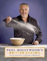 Hollywood, Paul - Paul Hollywood's British Baking - 9781408846483 - V9781408846483