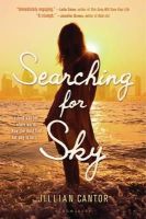 Jillian Cantor - Searching for Sky - 9781408846643 - KAK0006746