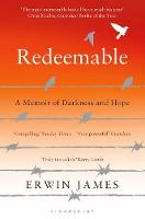 Erwin James - Redeemable: A Memoir of Darkness and Hope - 9781408849323 - V9781408849323