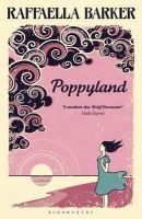 Raffaella Barker - Poppyland: A Love Story - 9781408850633 - V9781408850633