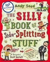 Andy Seed - The Silly Book of Side-Splitting Stuff - 9781408850794 - 9781408850794