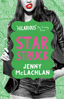 Jenny Mclachlan - Star Struck - 9781408856130 - V9781408856130