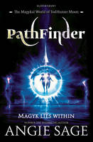 Angie Sage - Pathfinder: A Todhunter Moon Adventure - 9781408858172 - V9781408858172