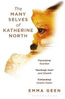 Emma Geen - The Many Selves of Katherine North - 9781408858455 - V9781408858455