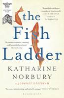 Katharine Norbury - The Fish Ladder: A Journey Upstream - 9781408859261 - V9781408859261