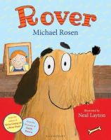 Michael Rosen - Rover: Big Book - 9781408864234 - V9781408864234